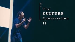 [March 5, 2017] The Culture Conversation II - Kevin Loo