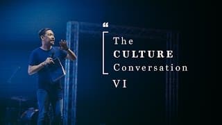 [April 30, 2017] The Culture Conversation VI - Kevin Loo