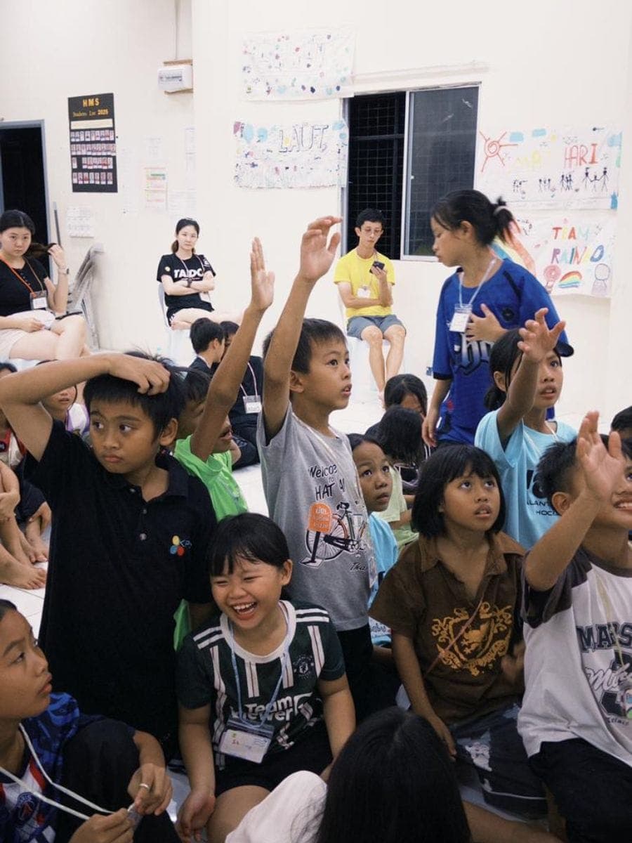 Starfish Hostel Sponsorship — photo 2 of 3