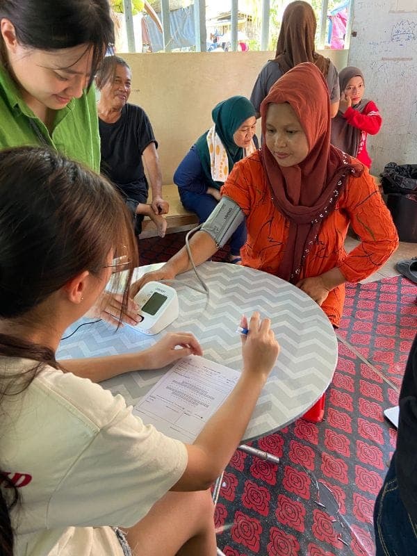 Stateless Community in Sandakan — photo 2 of 4