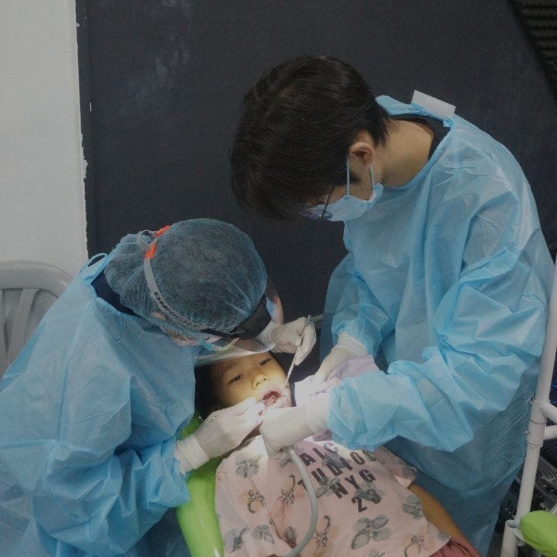 Dental Care
