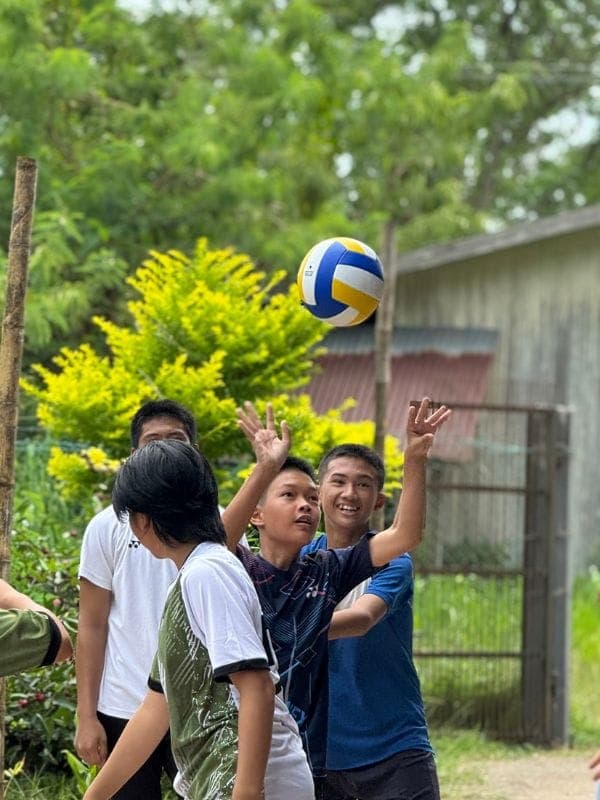 Enrichment Camp for Starfish Hostel — photo 2 of 4