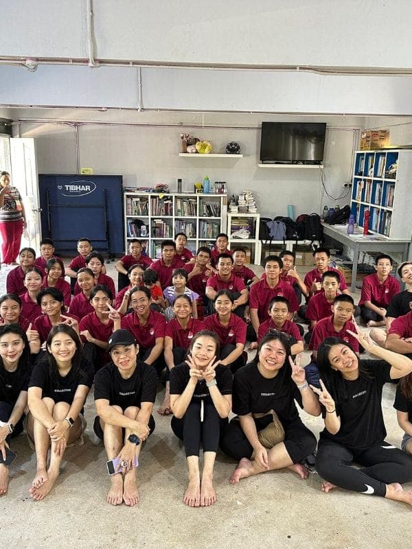Enrichment Camp for Starfish Hostel — photo 4 of 4