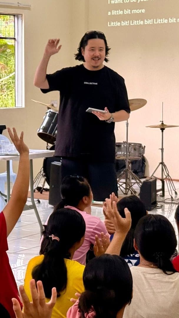 Children's Camp @ Starfish Hostel — photo 1 of 2