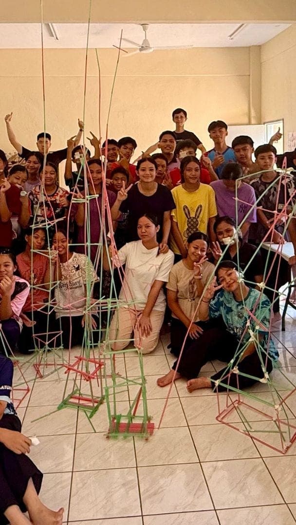 Youth Camp @ Starfish Hostel — photo 2 of 4
