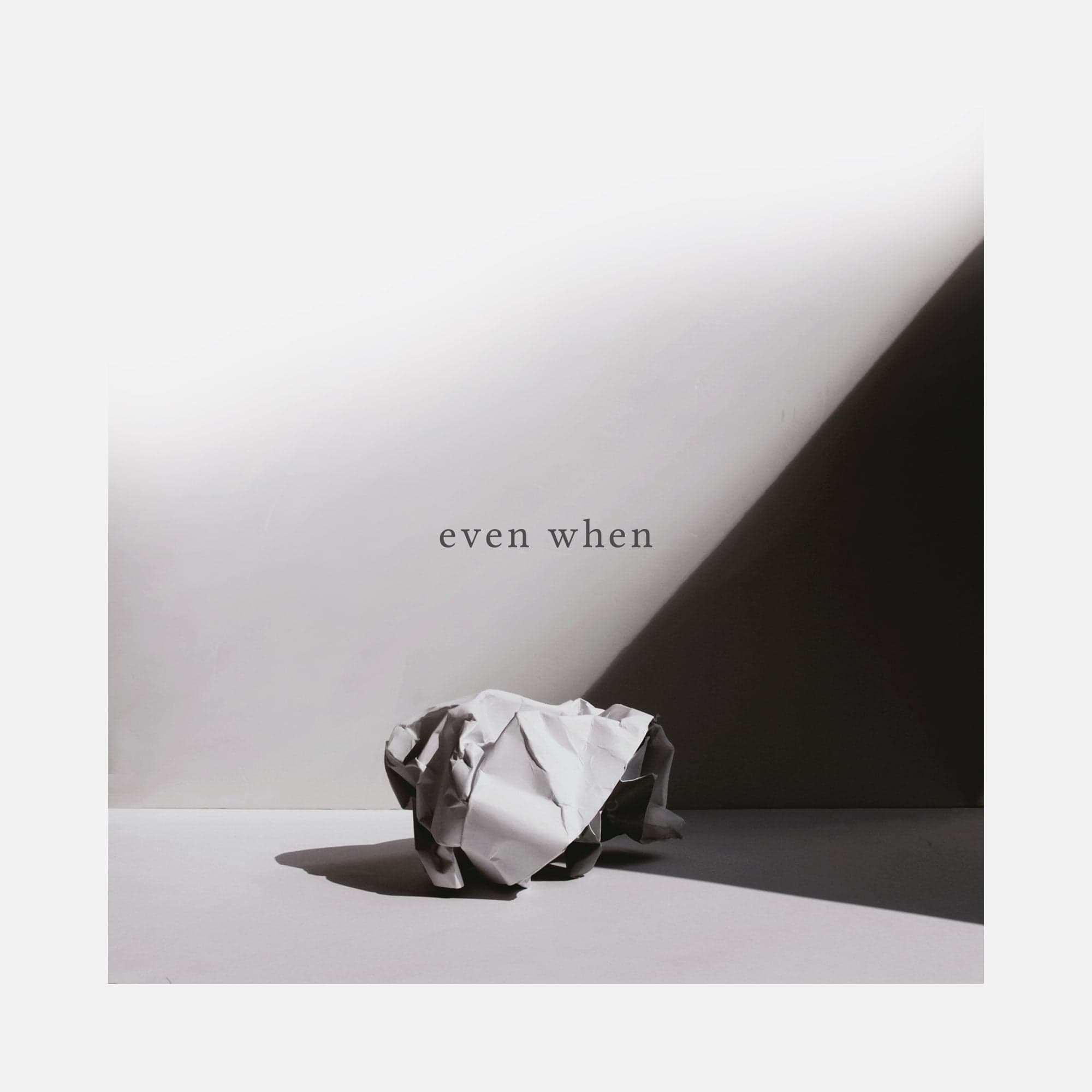 Forever Trust cover